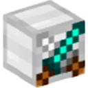 Pvp custom emote from ✨Hearts of Steel Network🌐