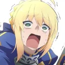 SaberPanic