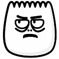 disdain