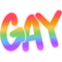 gay