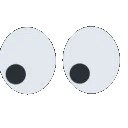 :Olhos: