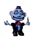 Magician_Toy