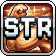 STR