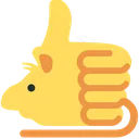 rat_thumbsup