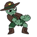 MikeSpookydance