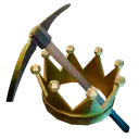 Crown_Pickaxe