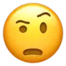 huh