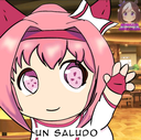 LcoUnSaludoParaLaGrasa Discord emoji