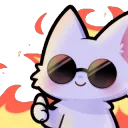 GojoCatFine