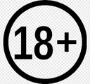 18up