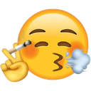 smoking_emoji Discord Emoji | 遊戲小鎮
