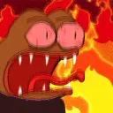 AngryPepe_bharat AngryPepe_bharat