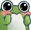 FroggyBlushed Discord Emoji - Battlefield 6  Germany
