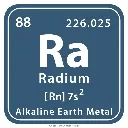 radium