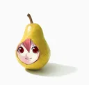 tetopear