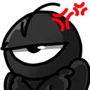 SeekAngry