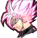 black_goku custom emote - '' ₊🌷⁺ Ask To DM ❥ Egirls ❥ Nitro ❥ Make Friends ❥ VC ❥ Tags ❥ Hangout ❥ Ask2DM ❥ Sfw ❥ Non Dating