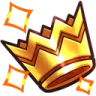 crown