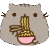11pusheen