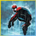 SpooderMan