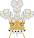 Prince of Wales Feathers