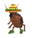 La_Cucaracha
