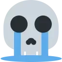 SkullCry