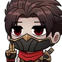 emote_Hayabusa_Nonchalant