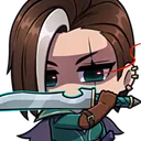 emote_Benedetta_Fierce