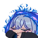 GalbrenaSleepy_selene