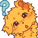 confusedpup