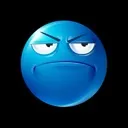 grumpy