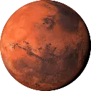 planet_mars