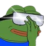 PepeGlasses