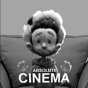AJRAbsoluteCinema Discord emoji