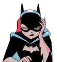 74866batgirlbored