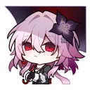 Evernight_Unimpressed Evernight_Unimpressed