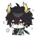 DanHeng_Stunned DanHeng_Stunned