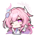 :Cyrene_Wink: