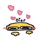 dies