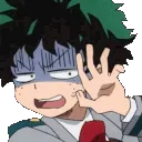 izuku