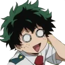 deku