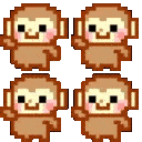 monke