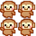 monke