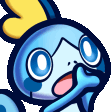 poke_sobble_clap Discord emoji