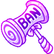 PurpleBan