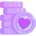 Purple_HeartCoins