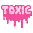 PinkToxic