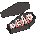 DeadCoffinBox