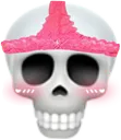 PantieonSkullHead
